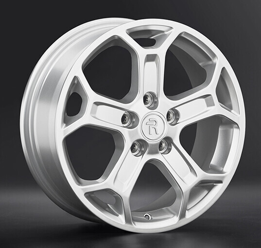 Диск Replay Fd21(Chr) 17x7.5 5x108 ET47 DIA60.1 S