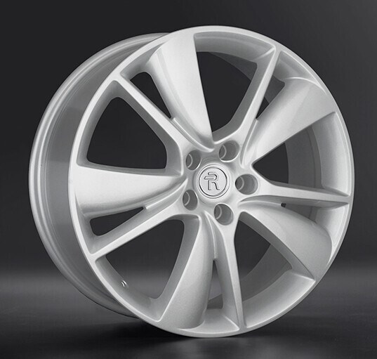 Диск Replay Inf17(Ns) 18x8 5x114.3 ET45 DIA66.1 S
