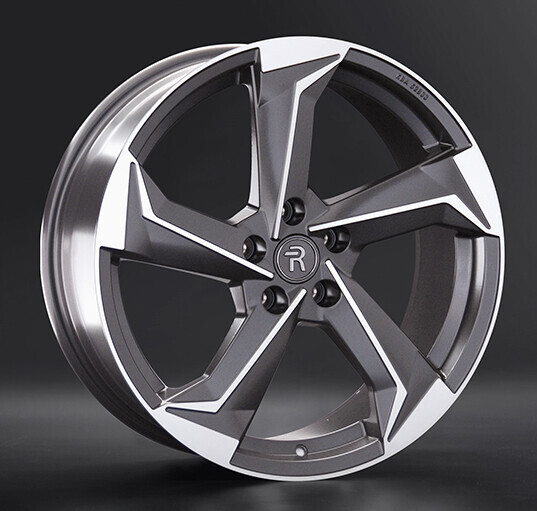 Диск Replay Ty384 18x8 5x114.3 ET50 DIA60.1 MGMF