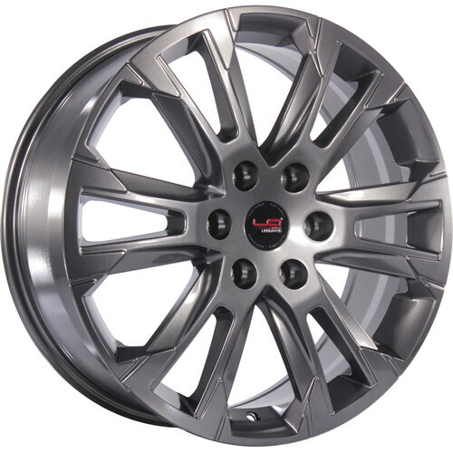 Диск Replica Concept Ty579 20x8 6x139.7 ET45 DIA95.1 GM