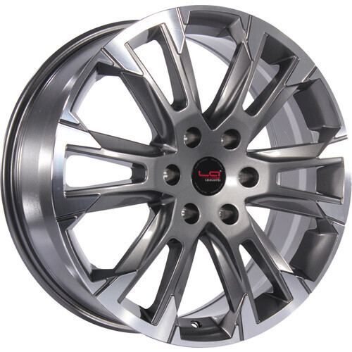Диск Replica Concept Ty579 20x8 6x139.7 ET25 DIA106.1 GMF