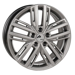 Диск Rplc Ch259 17x7 5x110 ET46 DIA63.3 S