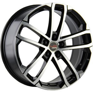 Диск Replica Concept Vw 516 16x6.5 5x112 ET33 DIA57.1 BKF