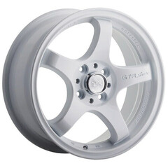 Диск Rr Css 391 15x6.5 4x98 ET35 DIA58.6 W