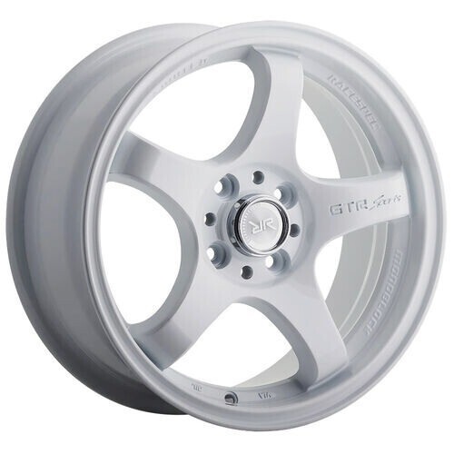 Диск Rr Css 391 15x6.5 4x98 ET35 DIA58.6 W