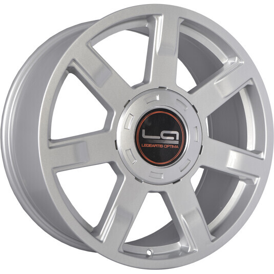 Диск Replica La Cl1 20x9 6x139.7 ET31 DIA77.8 S