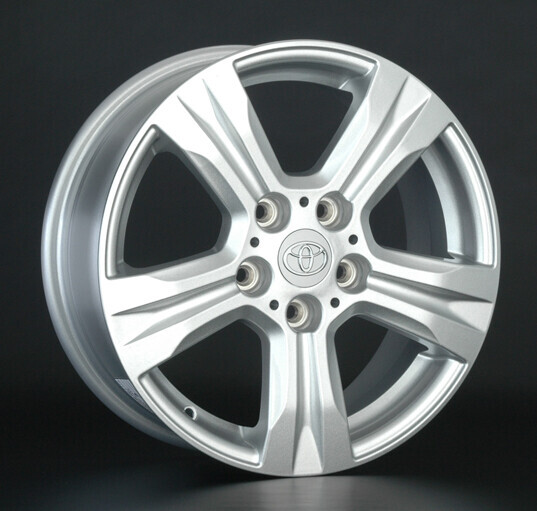 Диск Replica La Ty162 16x6.5 5x114.3 ET45 DIA60.1 S