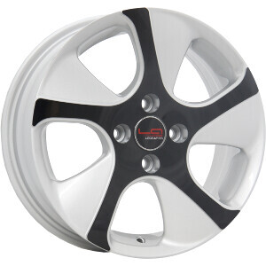 Диск Replica Concept Ns 528 17x7 5x114.3 ET40 DIA66.1 S+B