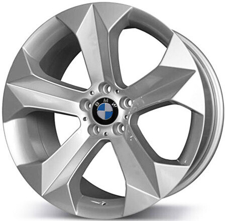 Диск Replica La B130 19x9 5x120 ET18 DIA72.6 S
