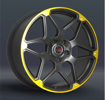 Диск Replica Concept Lr 502 19x8 5x120 ET57 DIA72.6 MB+Y