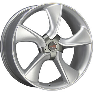 Диск Replica Concept Opl 524 20x8.5 5x120 ET45 DIA67.1 SILVER