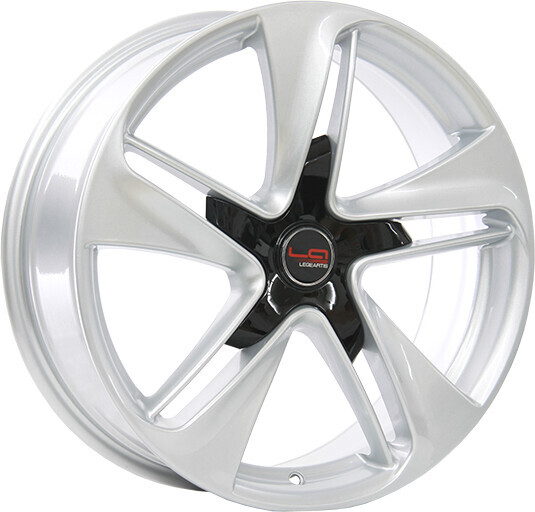Диск Replica Concept Opl 503 20x8.5 5x115 ET41 DIA70.1 SILVER