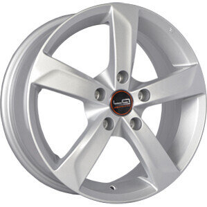 Диск Replica La Gl20 16x6.5 5x114.3 ET45 DIA54.1 S