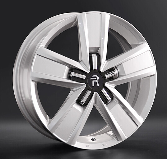 Диск Replay Mr276 17x7 5x112 ET51 DIA66.6 S