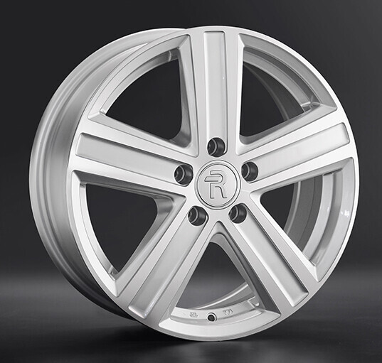 Диск Replay Mr273 17x7 5x112 ET51 DIA66.6 SF