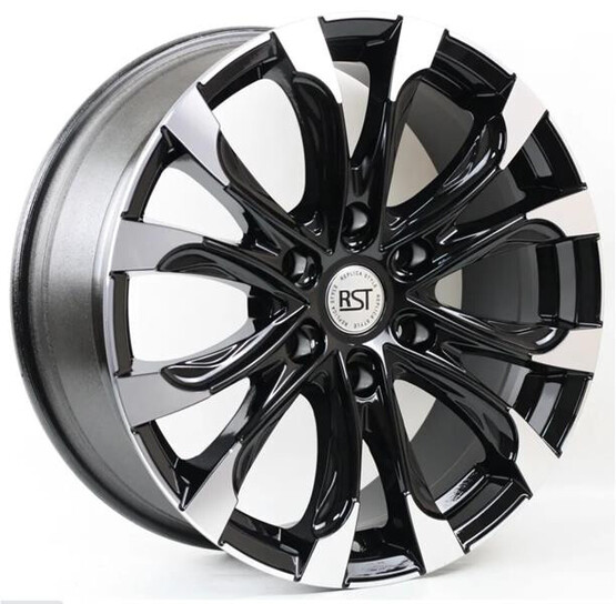 Диск Rst R118 18x7.5 6x139.7 ET48 DIA92.5 BD