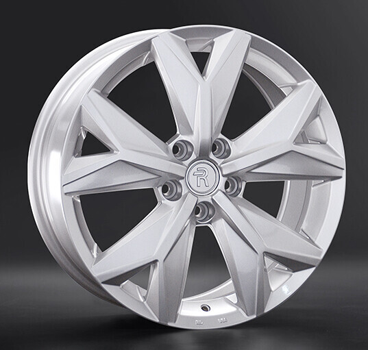 Диск Replay Ns245 18x8 5x114.3 ET50 DIA66.1 S
