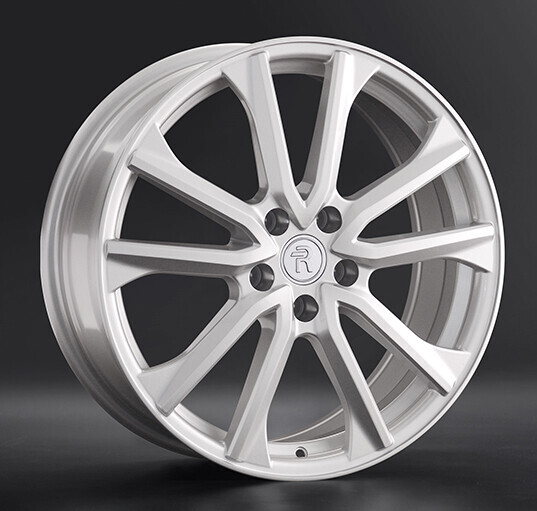 Диск Replay Hv76 19x7.5 5x114.3 ET40 DIA64.1 S