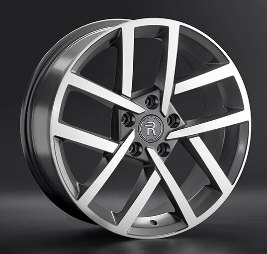 Диск Replay Vv368 17x7 5x112 ET40 DIA57.1 MGMF