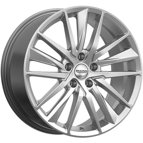 Диск Скад Kl-353 18x8 5x112 ET40 DIA57.1 СЕЛЕНА