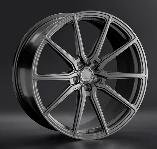 Диск Ls Forged Fg01 21x10 5x112 ET52 DIA66.6 MGM