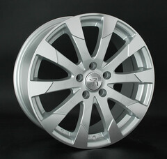Lr33(Chr)