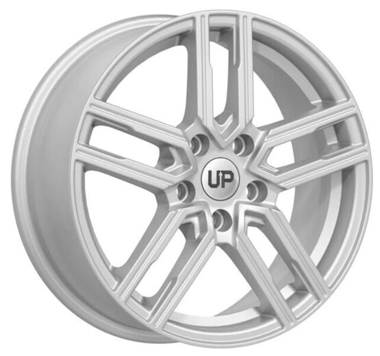 Диск Wheels Up Up113 16x6.5 5x100 ET38 DIA67.1 S