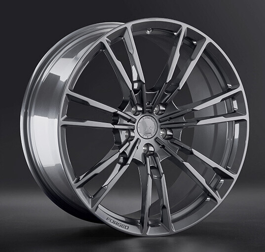 Диск Ls Forged Fg06 20x10 5x112 ET35 DIA66.6 GM