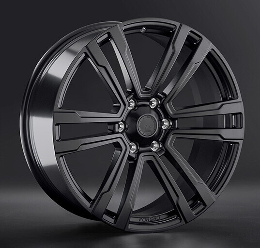 Диск Ls Forged Fg11 22x9 6x139.7 ET45 DIA95.1 MB