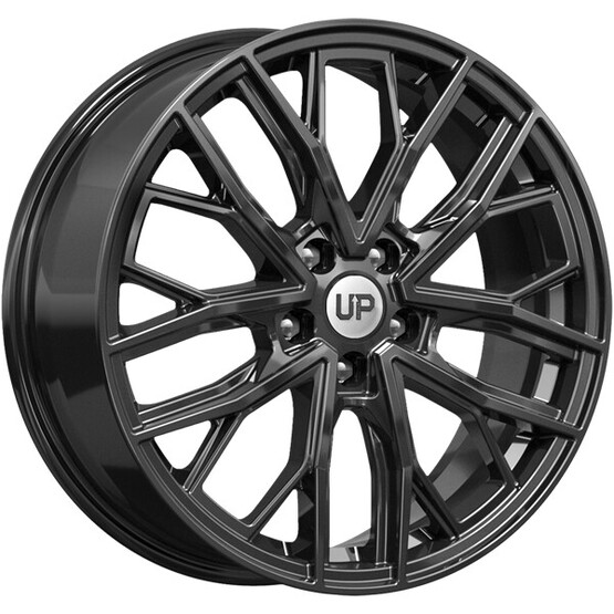 Диск Wheels Up Up109 18x7 5x114.3 ET38 DIA67.1 GB