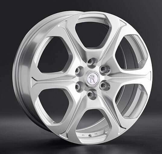 Диск Replay Lx238 20x8 6x139.7 ET55 DIA95.1 S