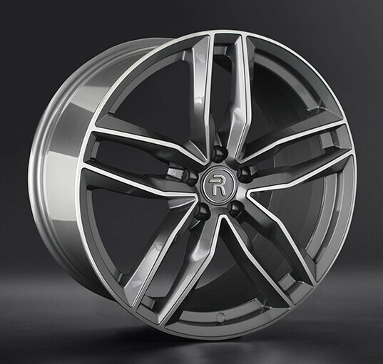 Диск Replay Mr279 20x9 5x112 ET44 DIA66.6 GMF