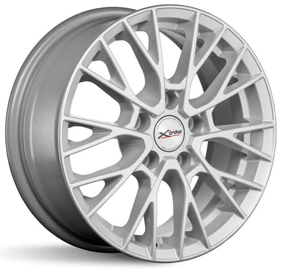 Диск X'trike X-135 16x6.5 5x114.3 ET40 DIA60.1 HS