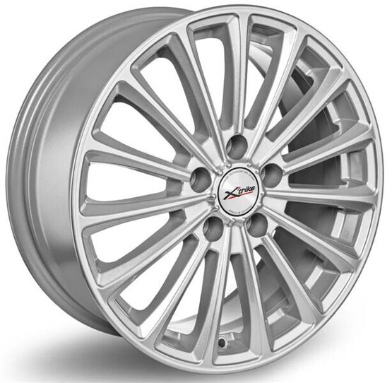 Диск X'trike X-136 17x7 5x114.3 ET45 DIA66.1 HS