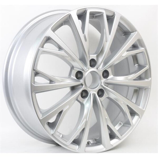 Диск Rst R038 18x7 5x108 ET36 DIA65.1 S