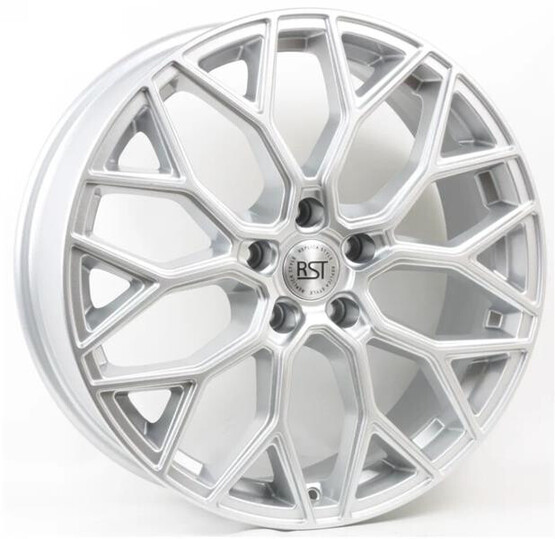 Диск Rst R059 19x7 5x108 ET33 DIA60.1 S