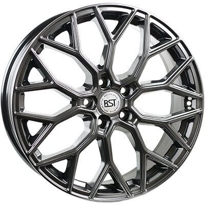 Диск Rst R059 19x7 5x108 ET36 DIA65.1 BH