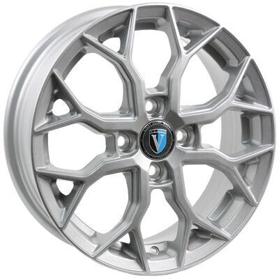 Диск Venti 1519 15x6 4x98 ET40 DIA58.6 SL