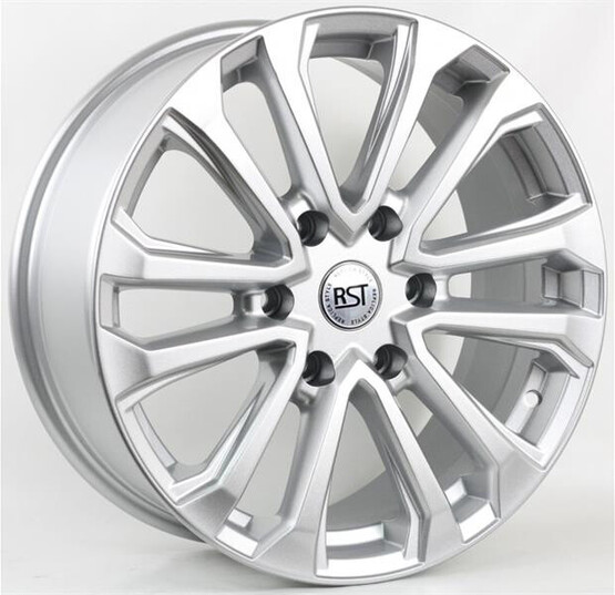 Диск Rst R058 18x7.5 6x139.7 ET42 DIA75.1 S