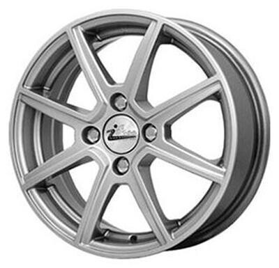 Диск Ifree Майами 14x5.5 4x100 ET35 DIA67.1 ХАЙ ВЭЙ