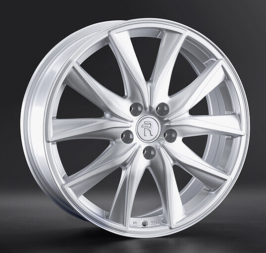 Диск Replay Ns239 19x7 5x114.3 ET40 DIA66.1 S