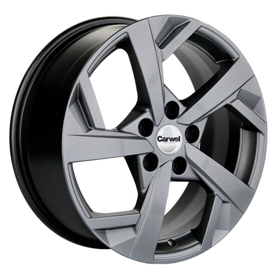 Диск Carwel Тенис 17x7 5x108 ET40 DIA54.1 GRT