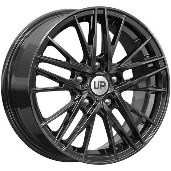 Диск Wheels Up Up108 16x6.5 5x100 ET38 DIA57.1 GB