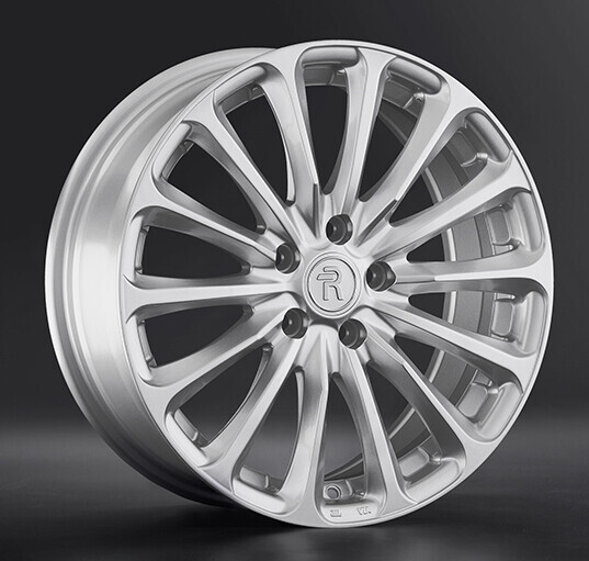 Диск Replay Fd134(Chr) 17x7.5 5x108 ET47 DIA60.1 S