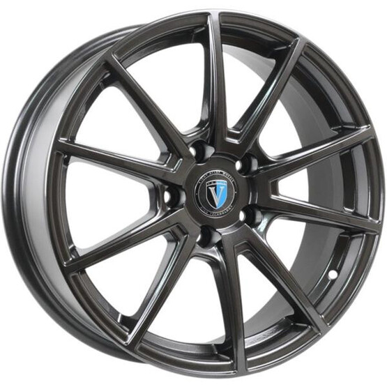 Диск Venti 1704 17x7 5x108 ET40 DIA54.1 BMG