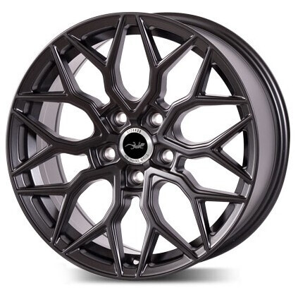 Диск Lizardo Xh1024 15x7 4x100 ET38 DIA60.1 CB