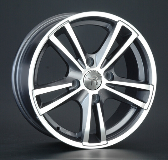 Диск Replay Chr26 17x7 5x108 ET40 DIA65.1 GMF