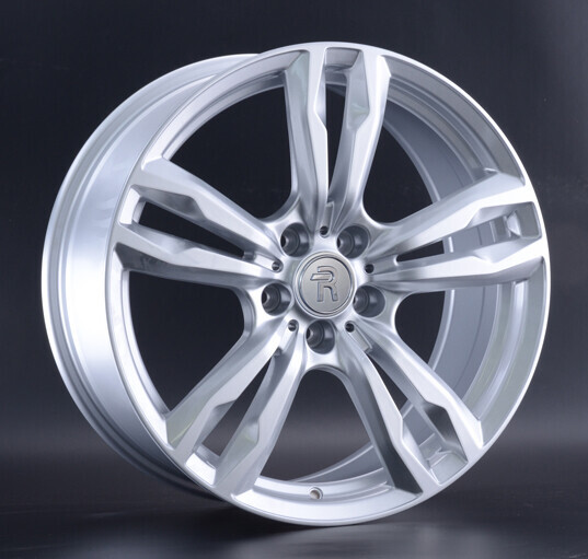 Диск Replay B231(Ga) 19x8 5x120 ET41 DIA59.6 S