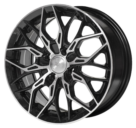 Диск Rr Cssd2853 14x6 4x100 ET35 DIA60.1 B-P