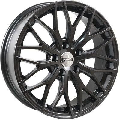 Диск Neo 740 17x7 5x114.3 ET40 DIA66.1 BMG